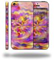 Tie Dye Pastel - Decal Style Vinyl Skin (compatible with Apple Original iPhone 5, NOT the iPhone 5C or 5S)