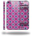 Kalidoscope - Decal Style Vinyl Skin (compatible with Apple Original iPhone 5, NOT the iPhone 5C or 5S)