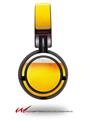 Decal style Skin Wrap for Sony MDR ZX100 Headphones Beer (HEADPHONES  NOT INCLUDED)