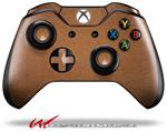 Decal Style Skin for Microsoft XBOX One Wireless Controller Wood Grain - Oak 02 - (CONTROLLER NOT INCLUDED)