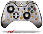 Decal Style Skin for Microsoft XBOX One Wireless Controller Daisys - (CONTROLLER NOT INCLUDED)