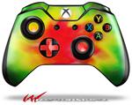 Decal Style Skin for Microsoft XBOX One Wireless Controller Tie Dye - (CONTROLLER NOT INCLUDED)