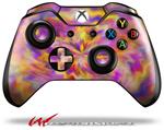 Decal Style Skin for Microsoft XBOX One Wireless Controller Tie Dye Pastel - (CONTROLLER NOT INCLUDED)