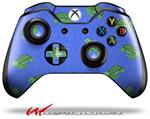 Decal Style Skin for Microsoft XBOX One Wireless Controller Turtles - (CONTROLLER NOT INCLUDED)