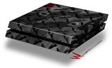 Vinyl Decal Skin Wrap compatible with Sony PlayStation 4 Original Console War Zone (PS4 NOT INCLUDED)
