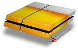Vinyl Decal Skin Wrap compatible with Sony PlayStation 4 Original Console Beer (PS4 NOT INCLUDED)