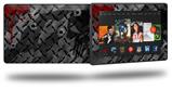 War Zone - Decal Style Skin fits 2013 Amazon Kindle Fire HD 7 inch