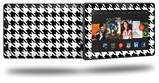 Houndstooth Black and White - Decal Style Skin fits 2013 Amazon Kindle Fire HD 7 inch