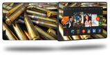 Bullets - Decal Style Skin fits 2013 Amazon Kindle Fire HD 7 inch