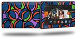 Crazy Dots 02 - Decal Style Skin fits 2013 Amazon Kindle Fire HD 7 inch