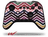 Zig Zag Colors 02 - Decal Style Skin fits original Amazon Fire TV Gaming Controller (CONTROLLER NOT INCLUDED)