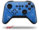 Bubbles Blue - Decal Style Skin fits original Amazon Fire TV Gaming Controller (CONTROLLER NOT INCLUDED)