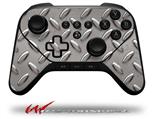 Diamond Plate Metal 02 - Decal Style Skin fits original Amazon Fire TV Gaming Controller (CONTROLLER NOT INCLUDED)