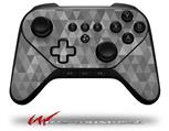 Triangle Mosaic Gray - Decal Style Skin fits original Amazon Fire TV Gaming Controller (CONTROLLER NOT INCLUDED)