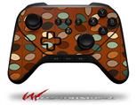 Leafy - Decal Style Skin fits original Amazon Fire TV Gaming Controller (CONTROLLER NOT INCLUDED)