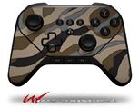 Camouflage Brown - Decal Style Skin fits original Amazon Fire TV Gaming Controller (CONTROLLER NOT INCLUDED)