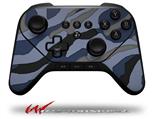 Camouflage Blue - Decal Style Skin fits original Amazon Fire TV Gaming Controller (CONTROLLER NOT INCLUDED)