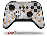 Daisys - Decal Style Skin fits original Amazon Fire TV Gaming Controller (CONTROLLER NOT INCLUDED)