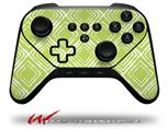 Wavey Sage Green - Decal Style Skin fits original Amazon Fire TV Gaming Controller (CONTROLLER NOT INCLUDED)