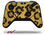 Leopard Skin - Decal Style Skin fits original Amazon Fire TV Gaming Controller (CONTROLLER NOT INCLUDED)