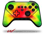 Tie Dye - Decal Style Skin fits original Amazon Fire TV Gaming Controller (CONTROLLER NOT INCLUDED)