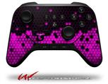 HEX Hot Pink - Decal Style Skin fits original Amazon Fire TV Gaming Controller (CONTROLLER NOT INCLUDED)