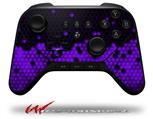 HEX Purple - Decal Style Skin fits original Amazon Fire TV Gaming Controller (CONTROLLER NOT INCLUDED)