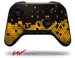 HEX Yellow - Decal Style Skin fits original Amazon Fire TV Gaming Controller (CONTROLLER NOT INCLUDED)
