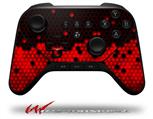 HEX Red - Decal Style Skin fits original Amazon Fire TV Gaming Controller (CONTROLLER NOT INCLUDED)