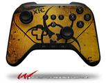 Toxic Decay - Decal Style Skin fits original Amazon Fire TV Gaming Controller (CONTROLLER NOT INCLUDED)