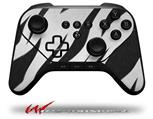 Zebra Skin - Decal Style Skin fits original Amazon Fire TV Gaming Controller (CONTROLLER NOT INCLUDED)