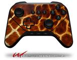 Fractal Fur Giraffe - Decal Style Skin fits original Amazon Fire TV Gaming Controller (CONTROLLER NOT INCLUDED)