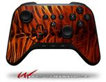 Fractal Fur Tiger - Decal Style Skin fits original Amazon Fire TV Gaming Controller (CONTROLLER NOT INCLUDED)