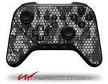 HEX Mesh Camo 01 Gray - Decal Style Skin fits original Amazon Fire TV Gaming Controller (CONTROLLER NOT INCLUDED)