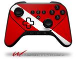 Dive Scuba Flag - Decal Style Skin fits original Amazon Fire TV Gaming Controller (CONTROLLER NOT INCLUDED)