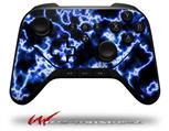 Electrify Blue - Decal Style Skin fits original Amazon Fire TV Gaming Controller (CONTROLLER NOT INCLUDED)