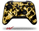 Electrify Yellow - Decal Style Skin fits original Amazon Fire TV Gaming Controller (CONTROLLER NOT INCLUDED)