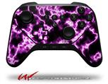 Electrify Hot Pink - Decal Style Skin fits original Amazon Fire TV Gaming Controller (CONTROLLER NOT INCLUDED)
