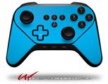 Solid Color Blue Neon - Decal Style Skin fits original Amazon Fire TV Gaming Controller (CONTROLLER NOT INCLUDED)