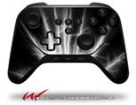 Lightning White - Decal Style Skin fits original Amazon Fire TV Gaming Controller (CONTROLLER NOT INCLUDED)