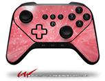 Stardust Pink - Decal Style Skin fits original Amazon Fire TV Gaming Controller (CONTROLLER NOT INCLUDED)