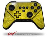 Stardust Yellow - Decal Style Skin fits original Amazon Fire TV Gaming Controller (CONTROLLER NOT INCLUDED)
