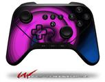 Alecias Swirl 01 Purple - Decal Style Skin fits original Amazon Fire TV Gaming Controller (CONTROLLER NOT INCLUDED)