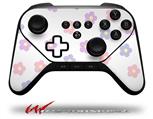 Pastel Flowers - Decal Style Skin fits original Amazon Fire TV Gaming Controller (CONTROLLER NOT INCLUDED)