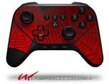 Spider Web - Decal Style Skin fits original Amazon Fire TV Gaming Controller (CONTROLLER NOT INCLUDED)