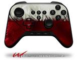 Christmas Stocking - Decal Style Skin fits original Amazon Fire TV Gaming Controller (CONTROLLER NOT INCLUDED)