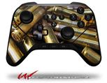 Bullets - Decal Style Skin fits original Amazon Fire TV Gaming Controller (CONTROLLER NOT INCLUDED)