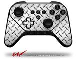 Diamond Plate Metal - Decal Style Skin fits original Amazon Fire TV Gaming Controller (CONTROLLER NOT INCLUDED)