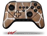 Giraffe 02 - Decal Style Skin fits original Amazon Fire TV Gaming Controller (CONTROLLER NOT INCLUDED)
