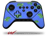 Turtles - Decal Style Skin fits original Amazon Fire TV Gaming Controller (CONTROLLER NOT INCLUDED)